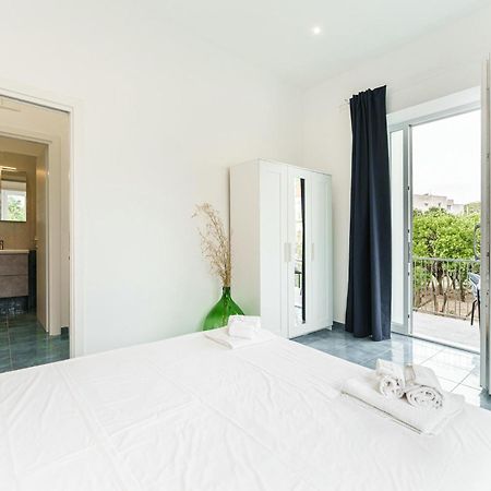Il Poeta Nella Vigna Bed and Breakfast Προτσίντα Εξωτερικό φωτογραφία