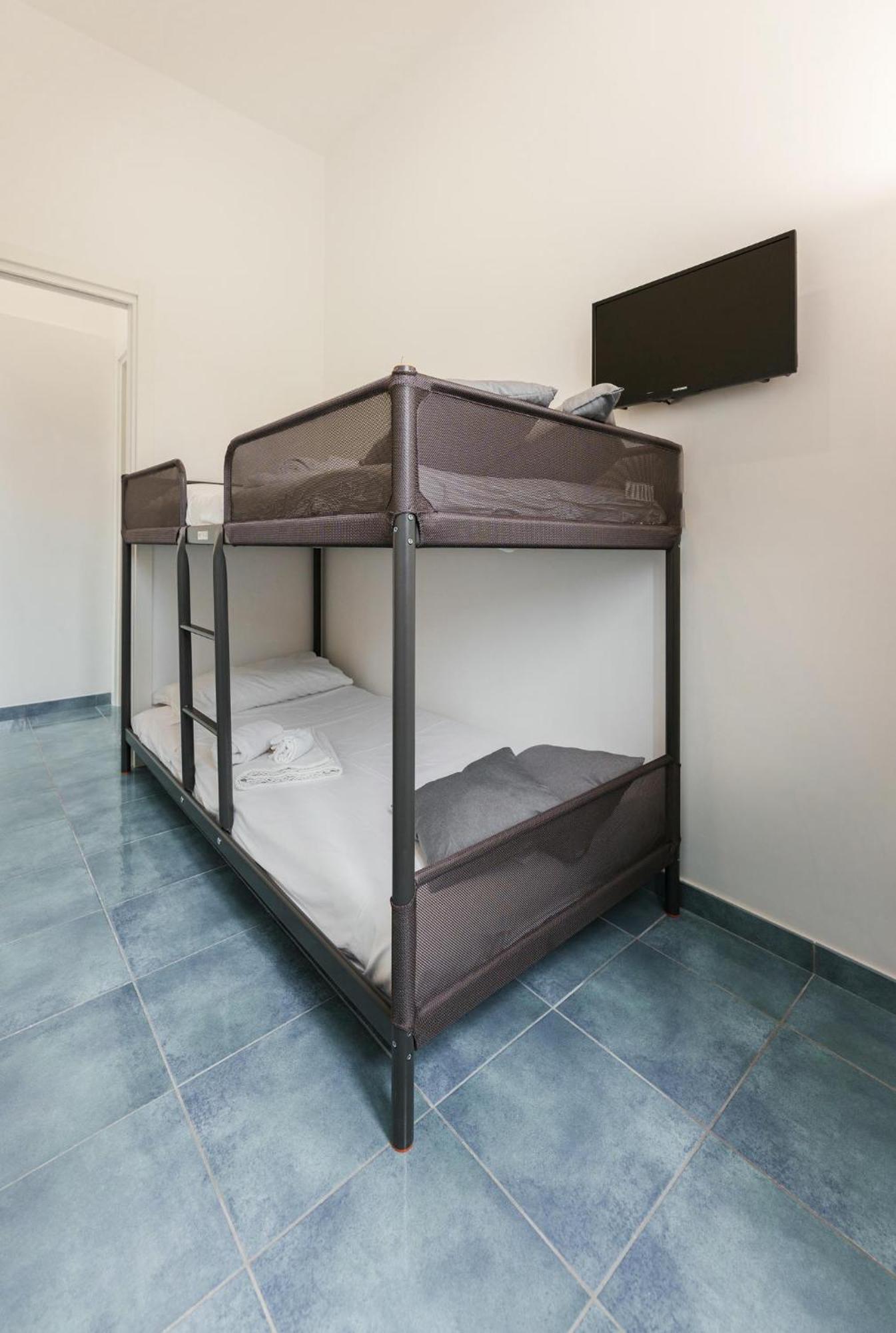 Il Poeta Nella Vigna Bed and Breakfast Προτσίντα Εξωτερικό φωτογραφία