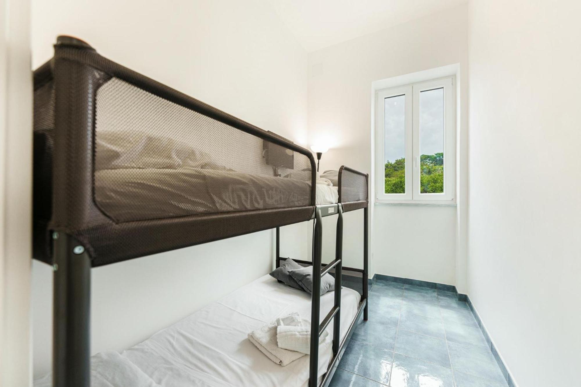Il Poeta Nella Vigna Bed and Breakfast Προτσίντα Εξωτερικό φωτογραφία