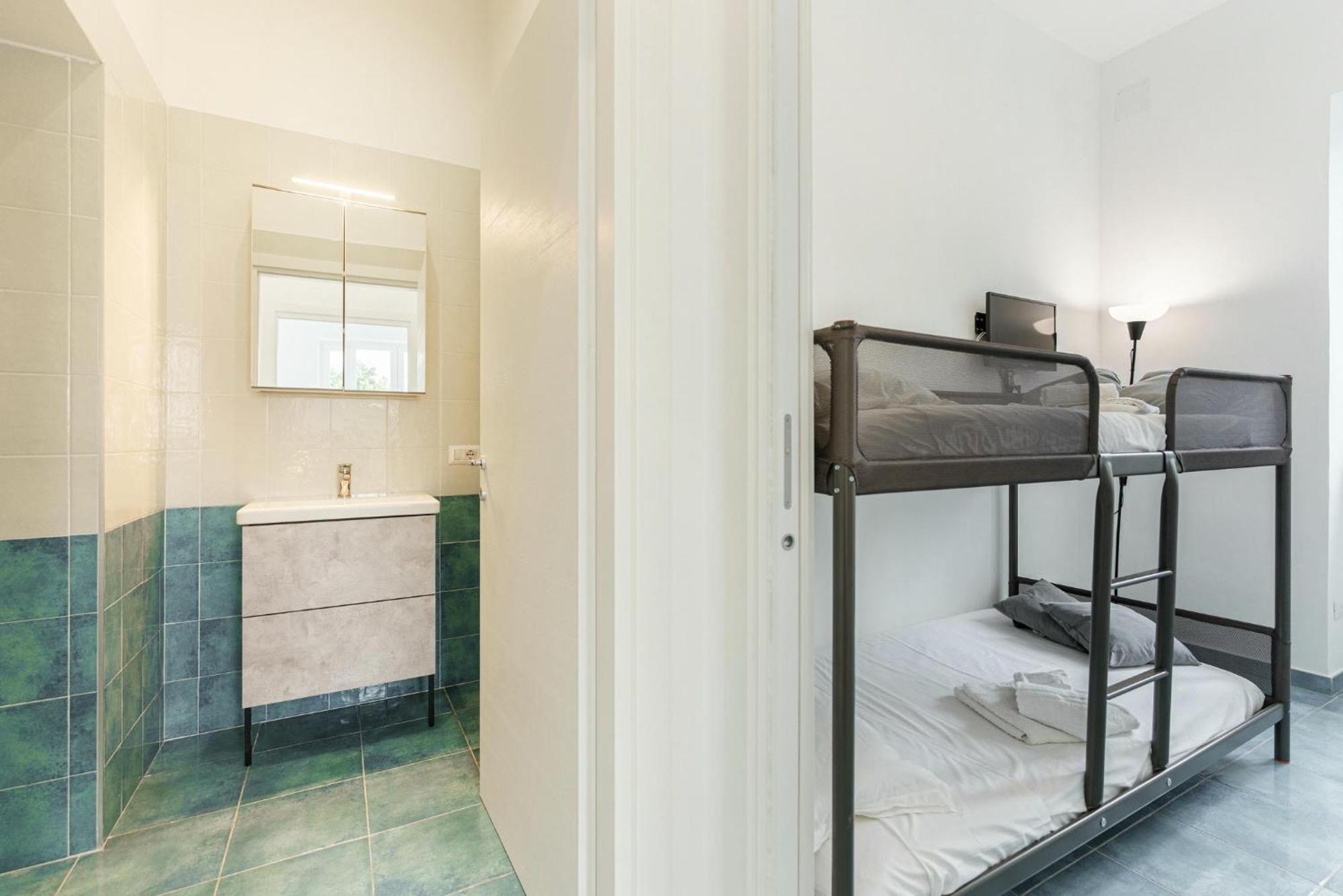 Il Poeta Nella Vigna Bed and Breakfast Προτσίντα Εξωτερικό φωτογραφία