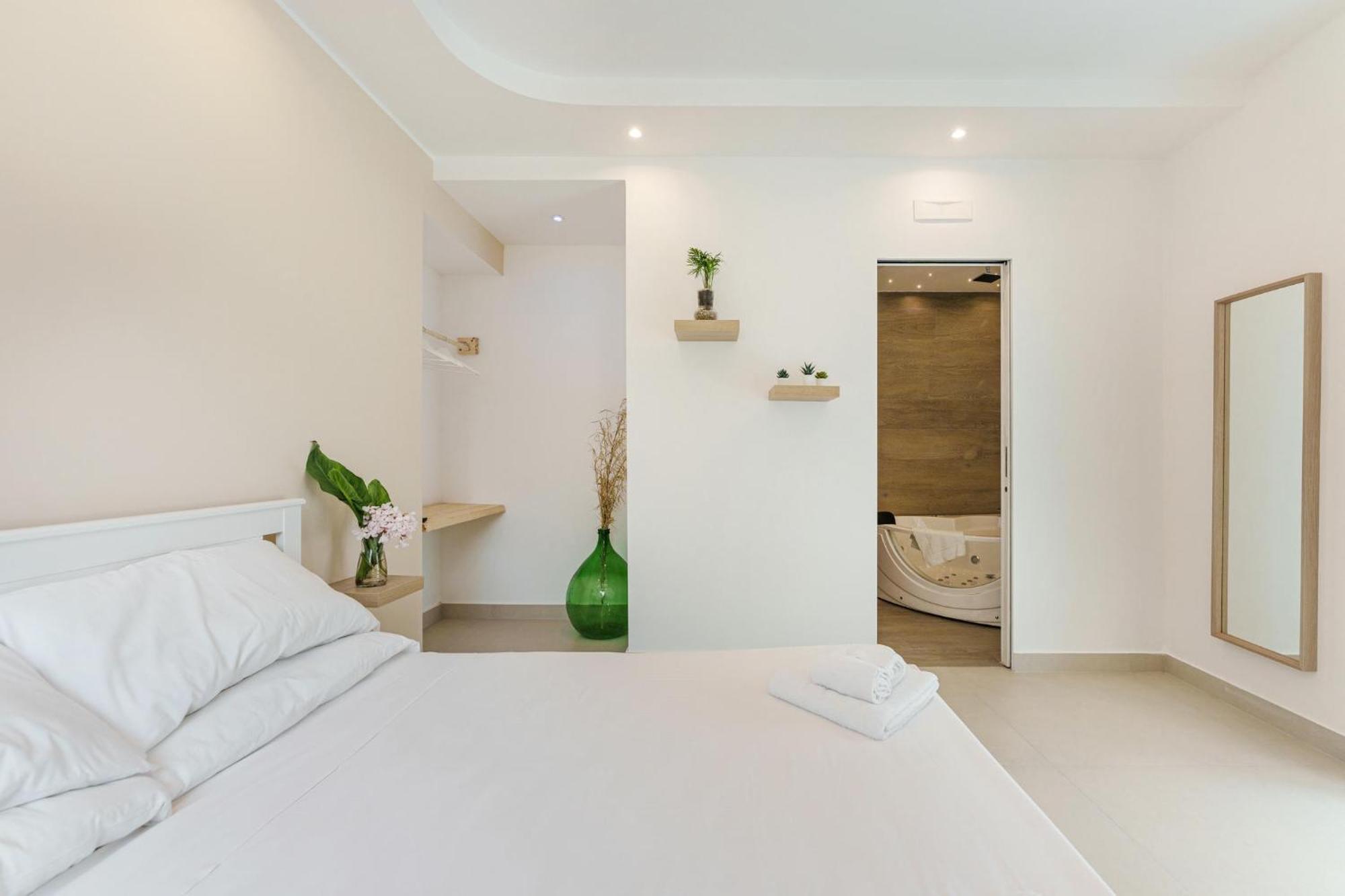 Il Poeta Nella Vigna Bed and Breakfast Προτσίντα Εξωτερικό φωτογραφία
