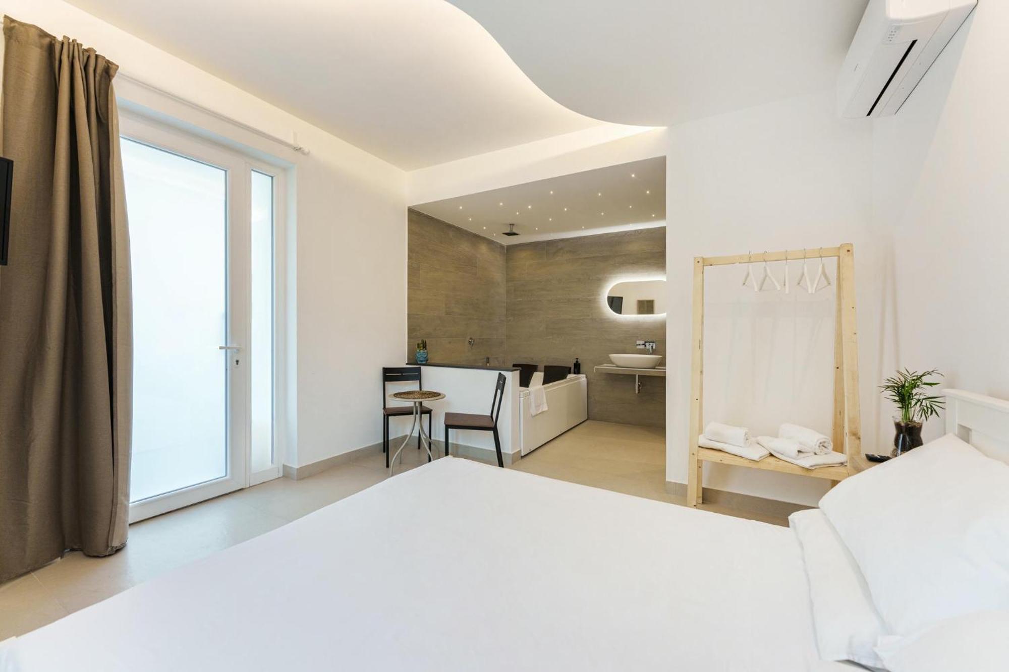 Il Poeta Nella Vigna Bed and Breakfast Προτσίντα Εξωτερικό φωτογραφία