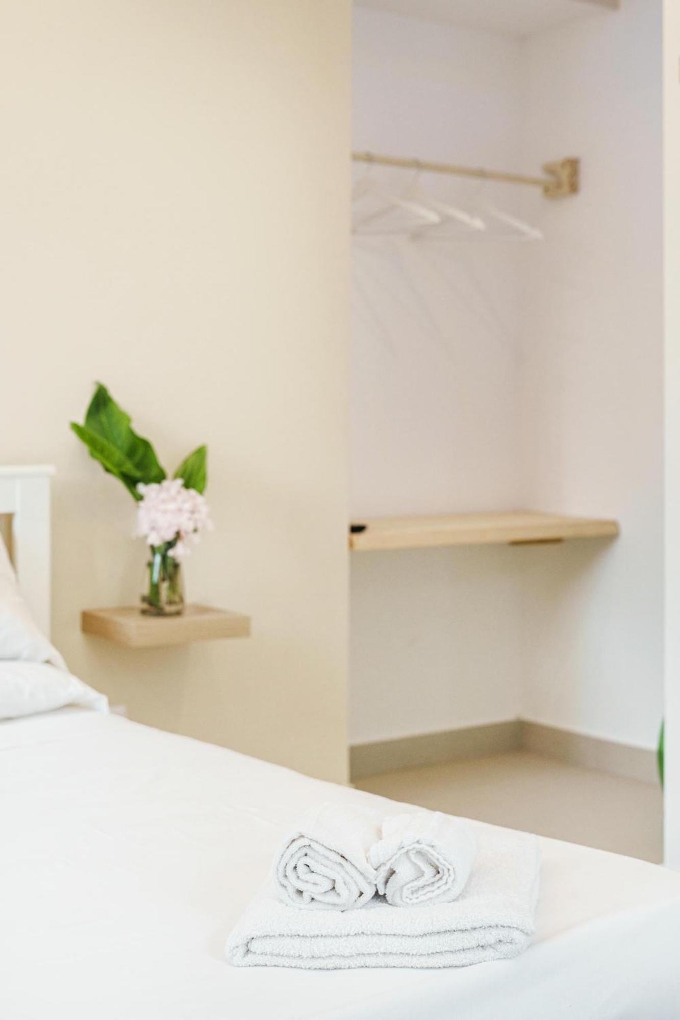 Il Poeta Nella Vigna Bed and Breakfast Προτσίντα Εξωτερικό φωτογραφία
