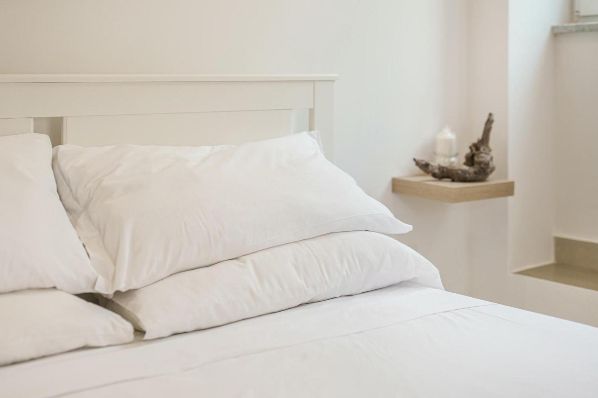 Il Poeta Nella Vigna Bed and Breakfast Προτσίντα Εξωτερικό φωτογραφία