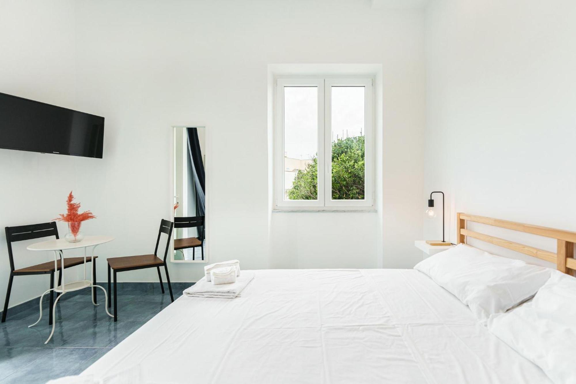 Il Poeta Nella Vigna Bed and Breakfast Προτσίντα Εξωτερικό φωτογραφία