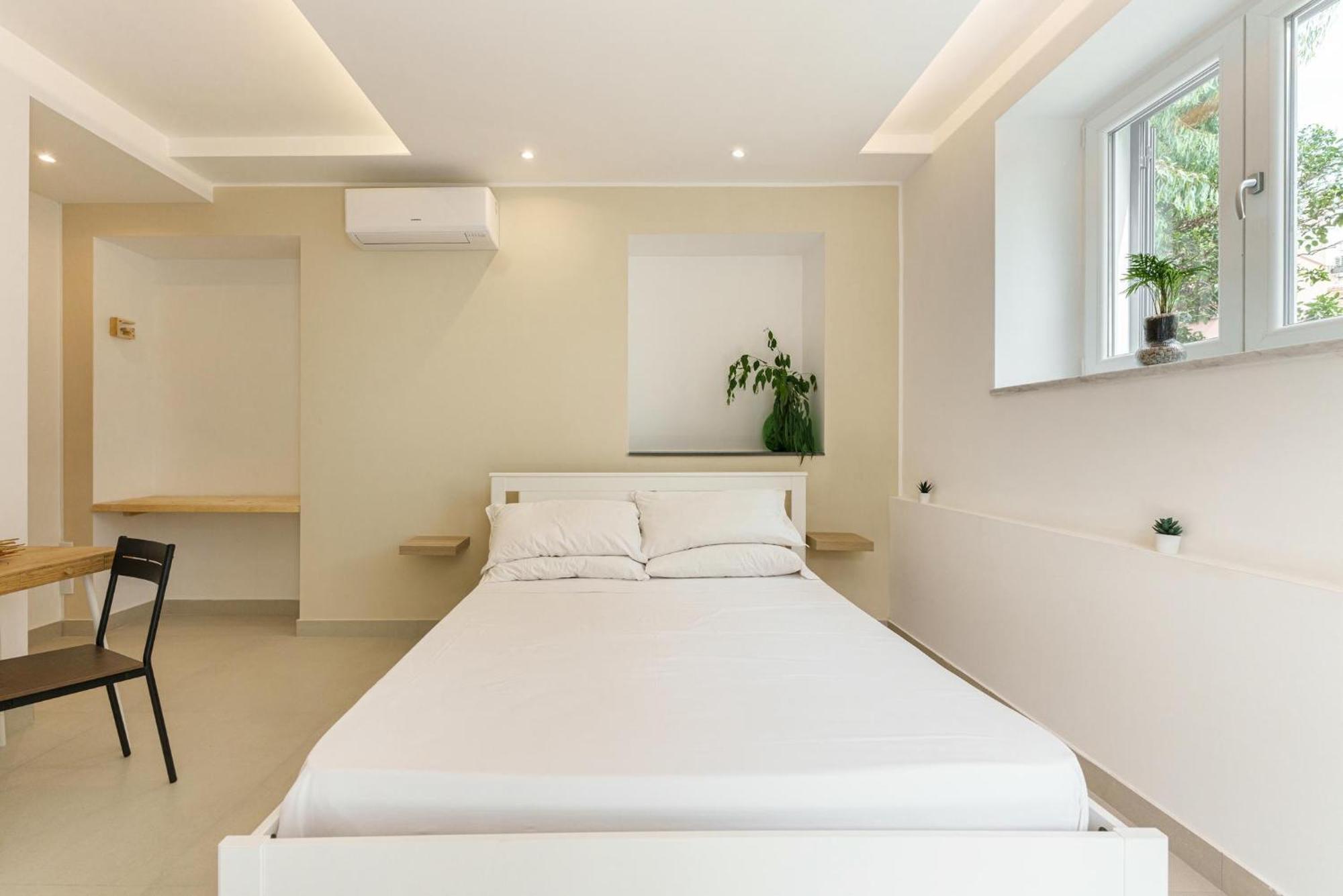 Il Poeta Nella Vigna Bed and Breakfast Προτσίντα Εξωτερικό φωτογραφία