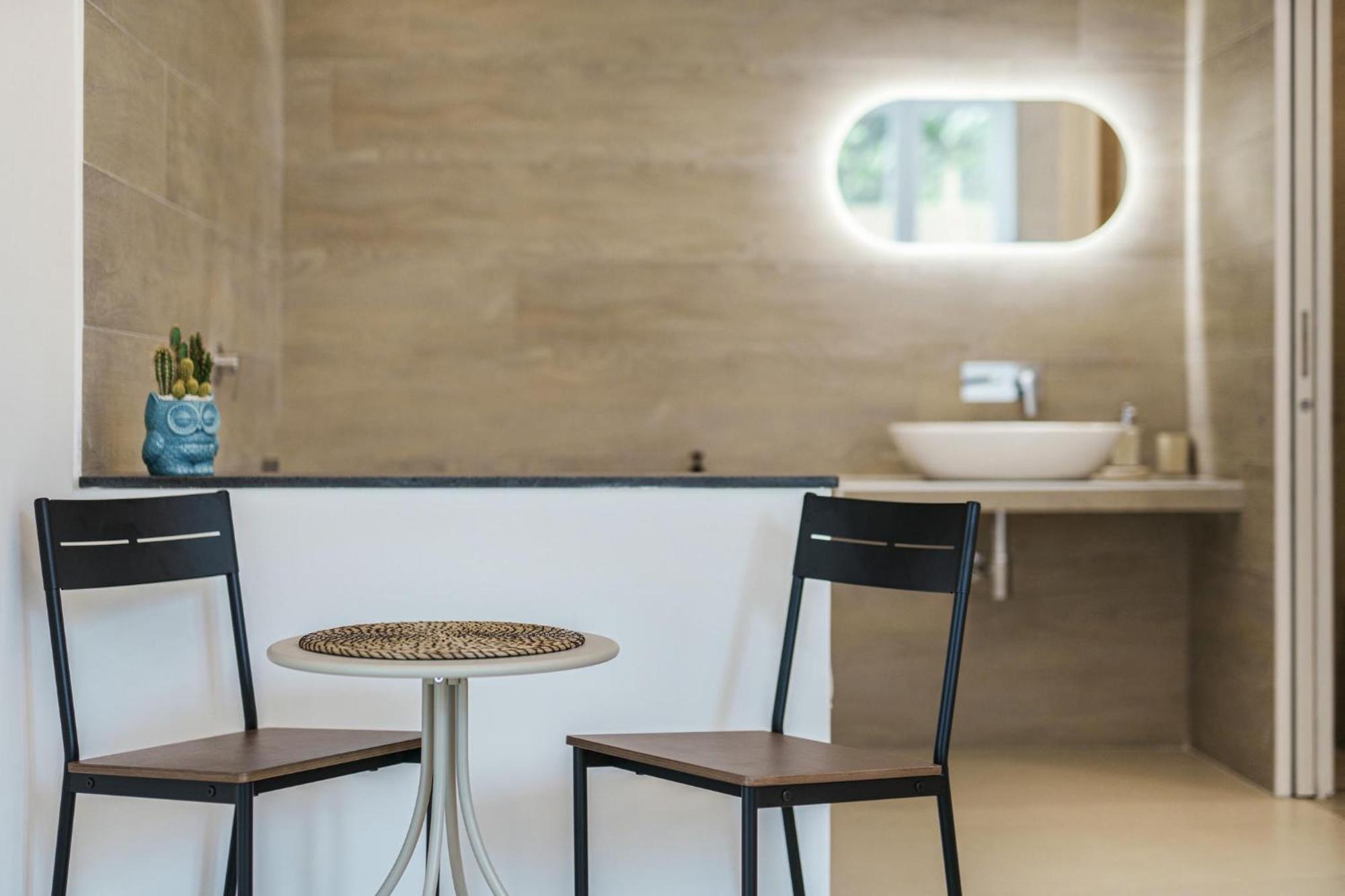 Il Poeta Nella Vigna Bed and Breakfast Προτσίντα Εξωτερικό φωτογραφία