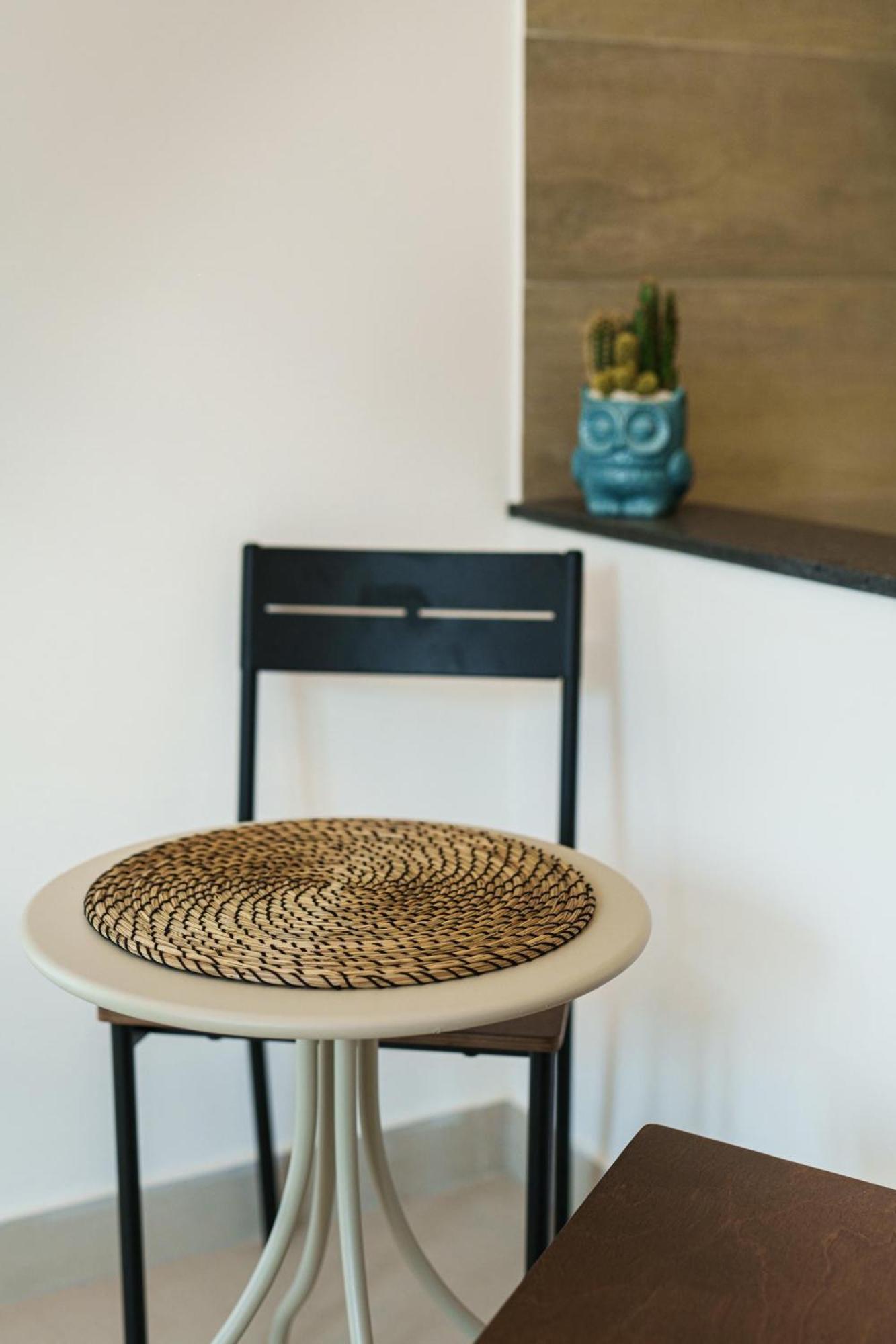 Il Poeta Nella Vigna Bed and Breakfast Προτσίντα Εξωτερικό φωτογραφία