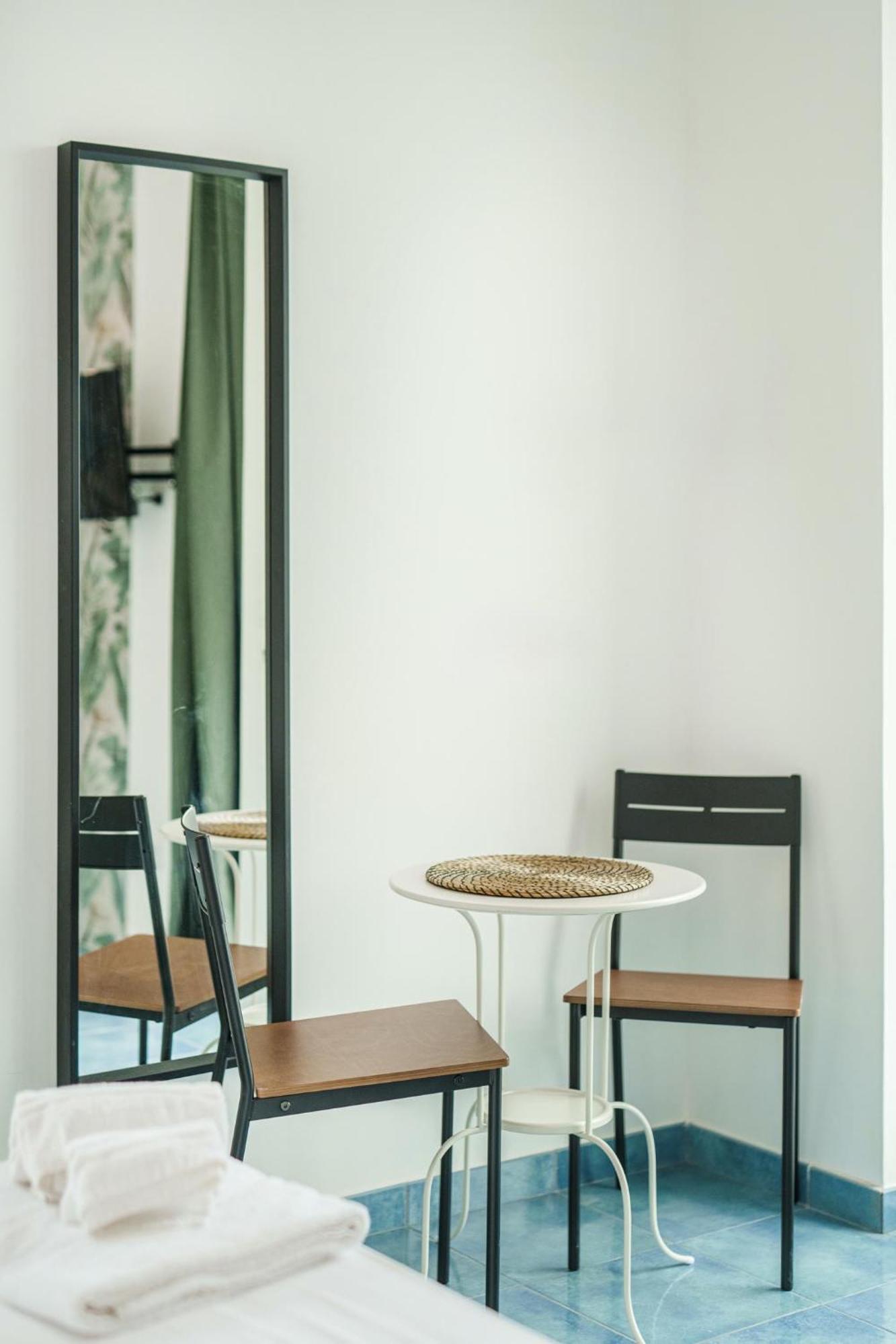 Il Poeta Nella Vigna Bed and Breakfast Προτσίντα Εξωτερικό φωτογραφία