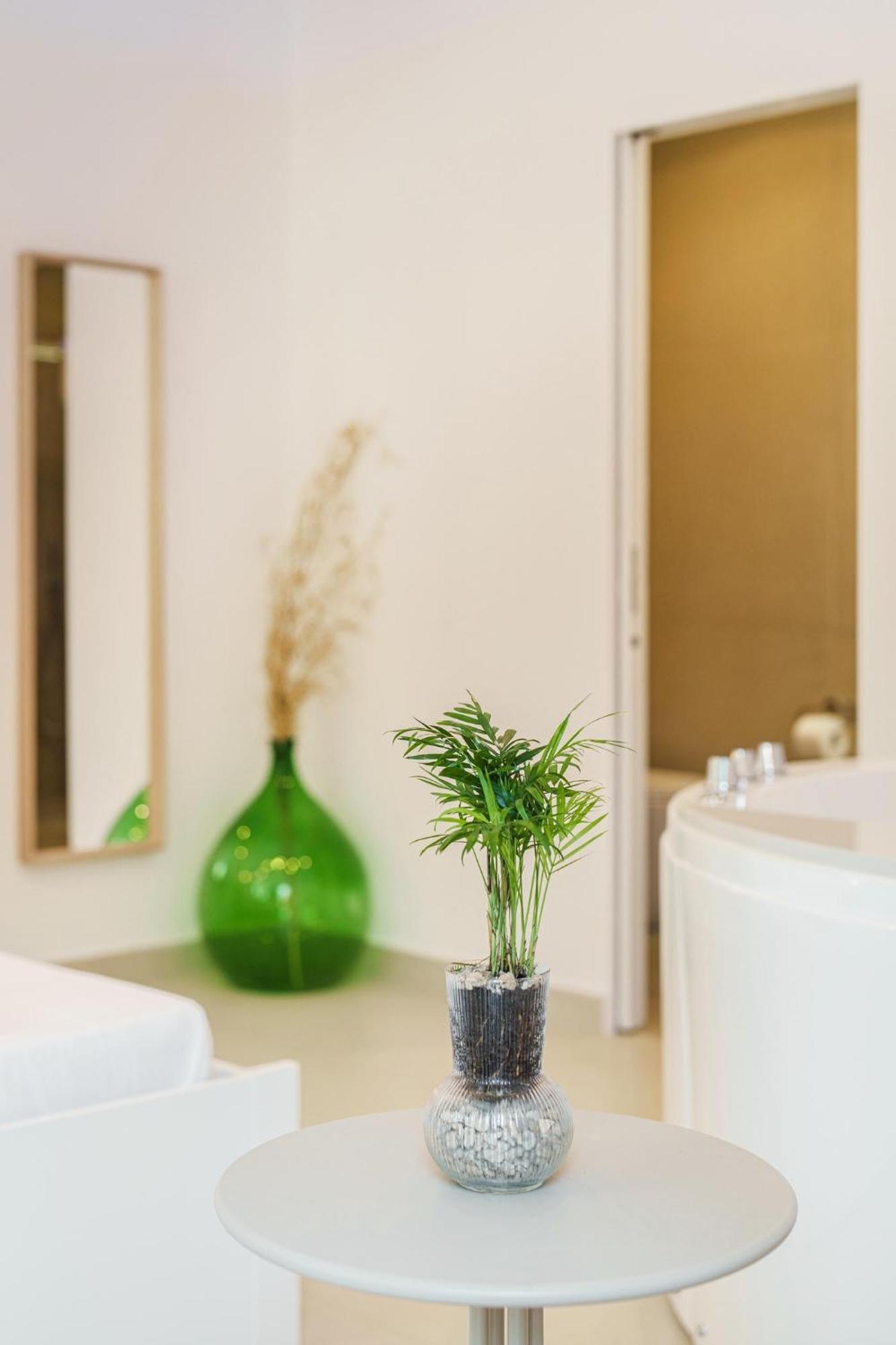 Il Poeta Nella Vigna Bed and Breakfast Προτσίντα Εξωτερικό φωτογραφία