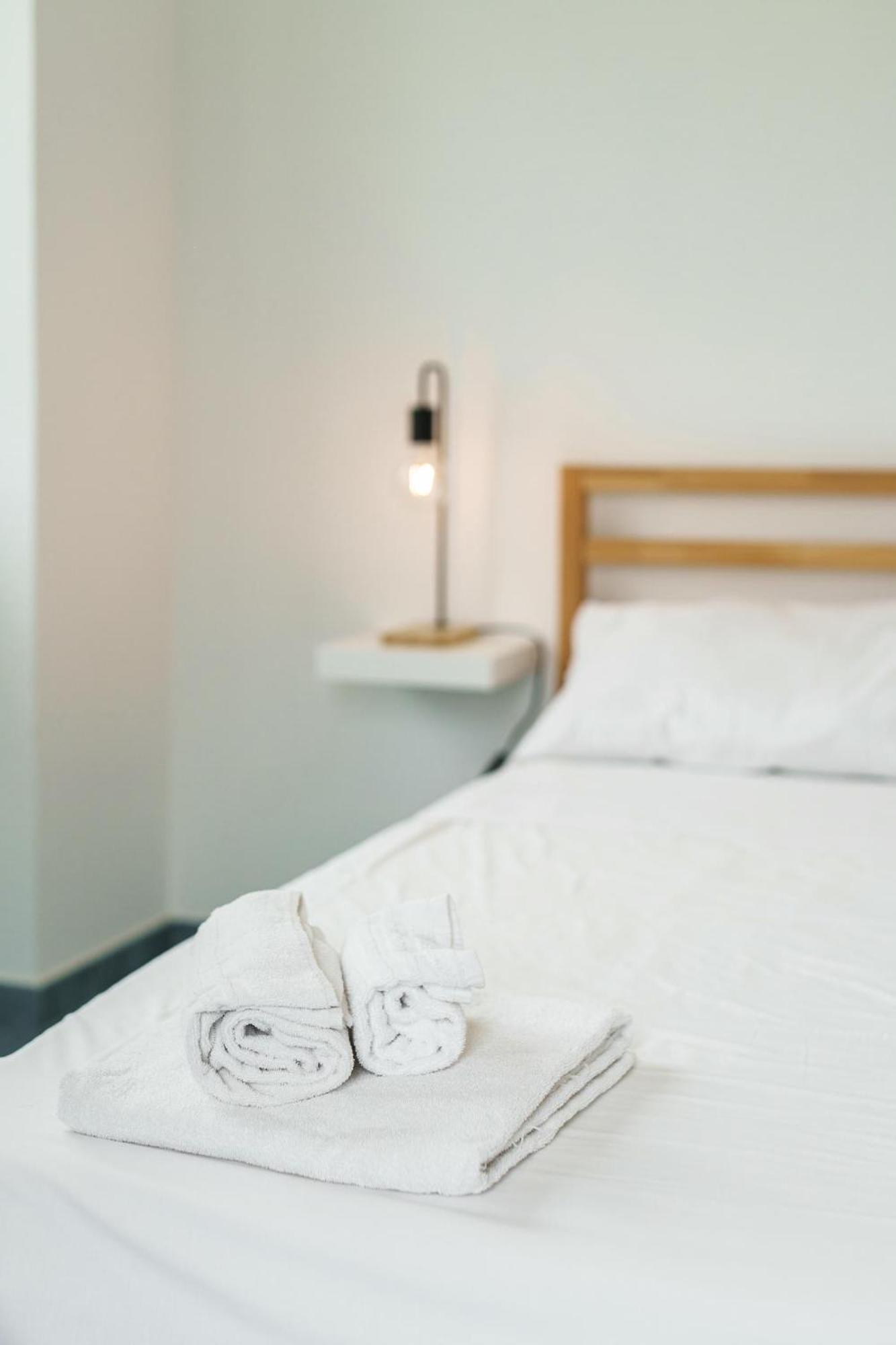 Il Poeta Nella Vigna Bed and Breakfast Προτσίντα Εξωτερικό φωτογραφία