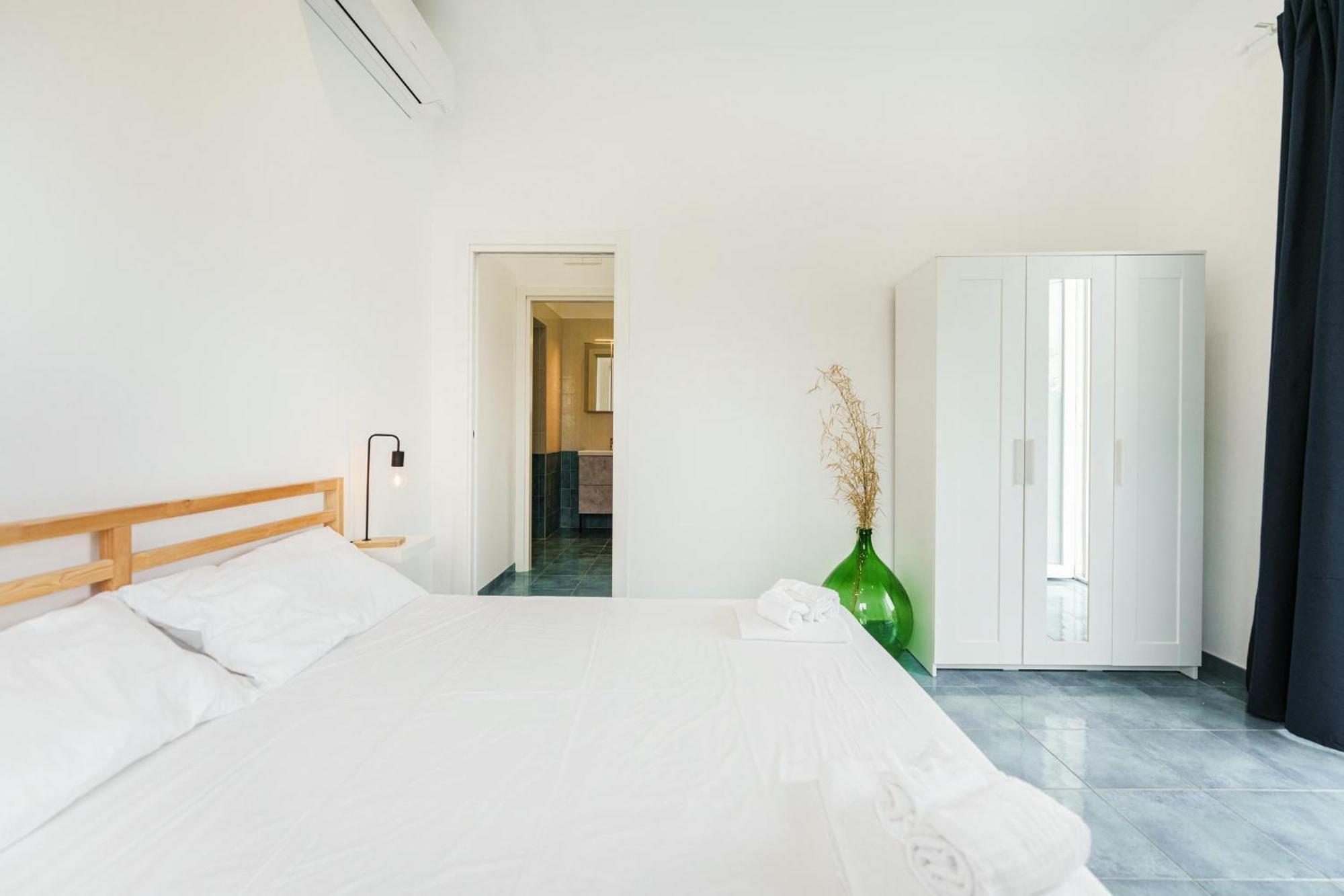 Il Poeta Nella Vigna Bed and Breakfast Προτσίντα Εξωτερικό φωτογραφία