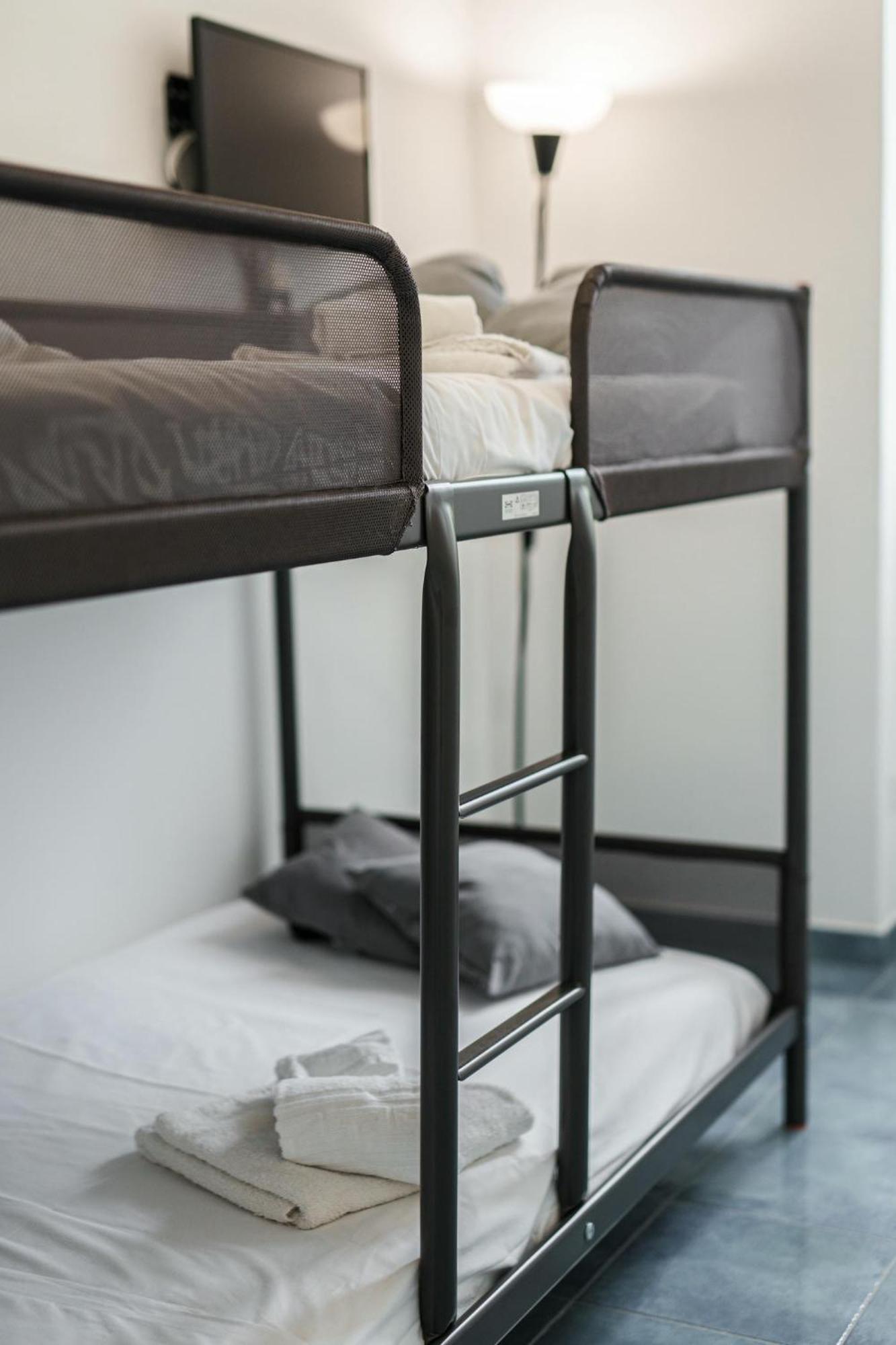 Il Poeta Nella Vigna Bed and Breakfast Προτσίντα Εξωτερικό φωτογραφία