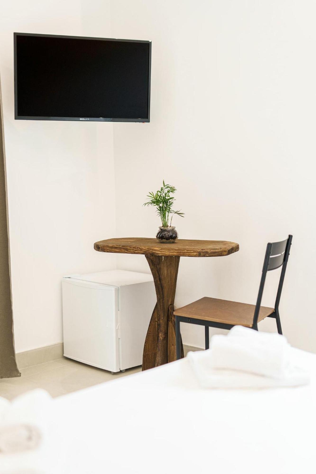 Il Poeta Nella Vigna Bed and Breakfast Προτσίντα Εξωτερικό φωτογραφία