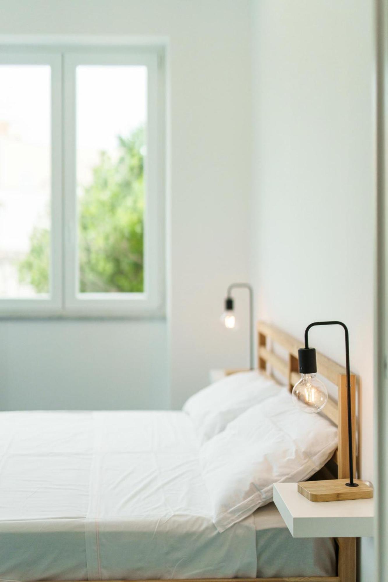 Il Poeta Nella Vigna Bed and Breakfast Προτσίντα Εξωτερικό φωτογραφία