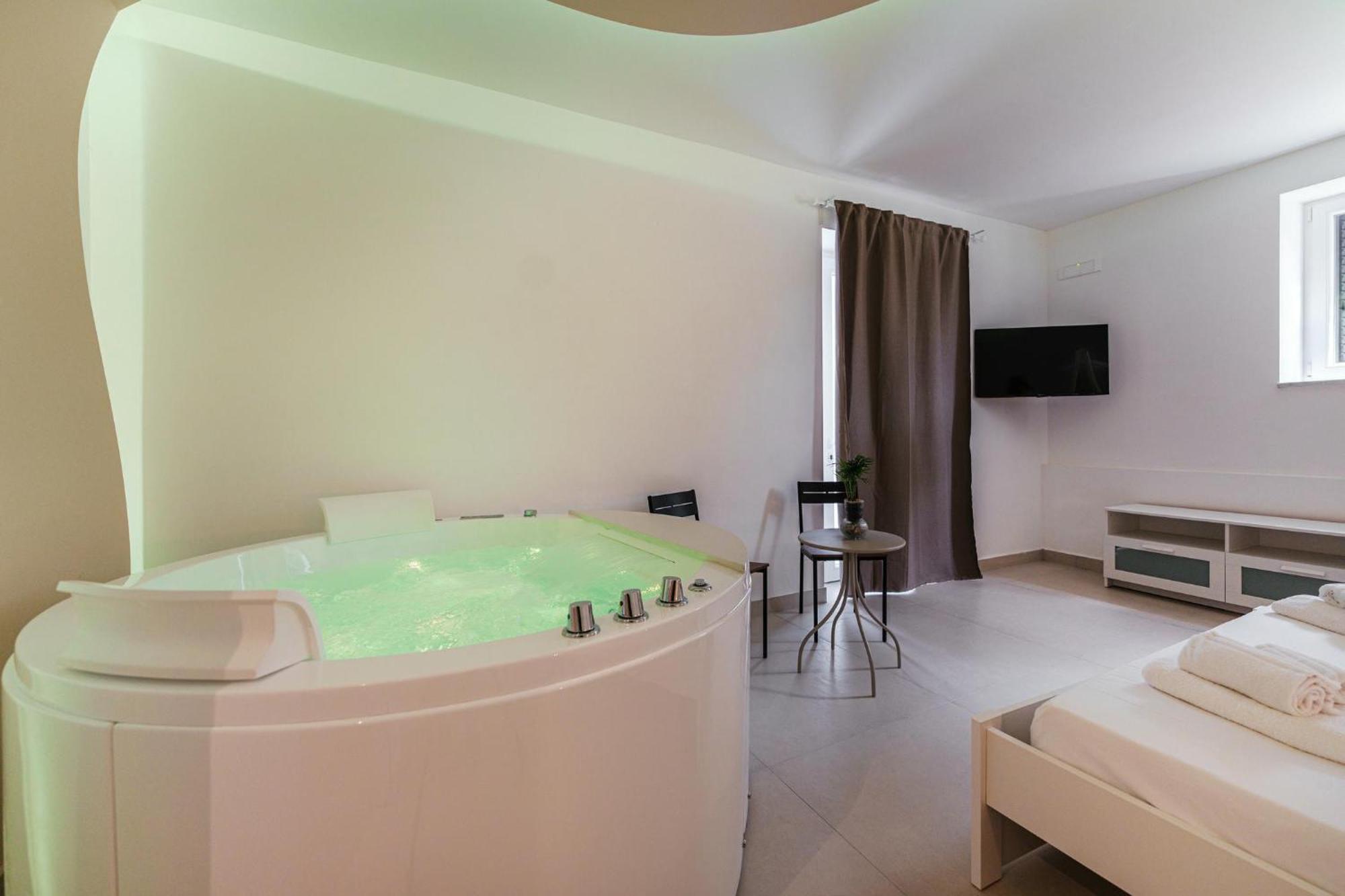 Il Poeta Nella Vigna Bed and Breakfast Προτσίντα Εξωτερικό φωτογραφία